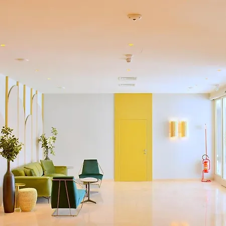 Relaxing Flat With Panoramic Sea Views In Apartment *