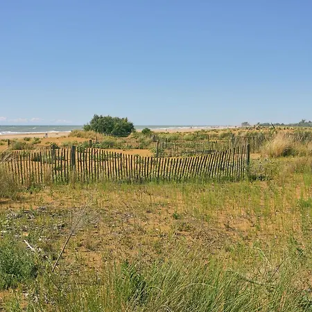Daire Relaxing Flat With Panoramic Sea Views In Bibione